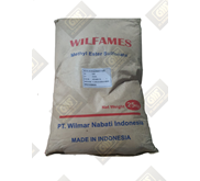 METHYL ESTER SULFONATE , MES 