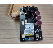 CATERPILLAR 314-7755 VOLTAGE REGULATOR AS CDVR CAT 3147755 3147 755