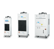 HIGH PRECISION INVERTER OIL COOLER.