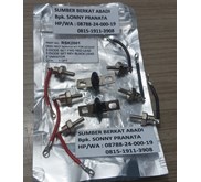 RECTIFIER DIODE RSK2001 DIODA RSK 2001 RECTIFIER RSK-2001