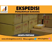 Jasa Pengiriman Barang ke Pontianak |  Kargo & Logistik