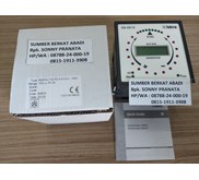 SYNCHRONOSCOPE ISKRA SQ0214 SQ-0214 SQ0214 - INPUT 110V - GENUINE