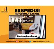 Jasa Pengiriman Barang ke Pekanbaru |  Kargo & Logistik