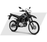 YAMAHA WR 155 R (BLACK)
