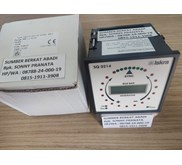 SYNCHRONOSCOPE ISKRA SQ0214 SQ-0214 SQ0214 - INPUT 400V - GENUINE