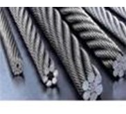 Wire Rope Sling Full Baja 9mm 6x37 IWRC