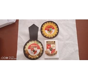 Pin HANKAM PEMUDA PANCASILA
