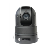 4G 2MP 30X Portable PTZ Dome CCTV HD