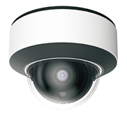 HiSharp CCTV HD Face Recognition Camera