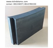 Carbon Blok (Material Carbon dan Graphite)