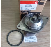 CUMMINS 3802358 WATER PUMP KIT KOMATSU 6754-61-1100 6754611100 