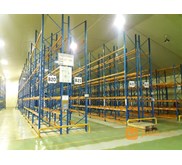 RAK GUDANG HEAVY DUTY JAKARTA