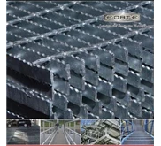 Grating Steel Terbaik