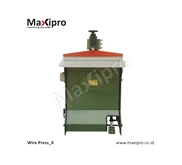 Mesin Wire Press_X_