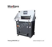 Mesin Potong Kertas Telson MP670RT_X_
