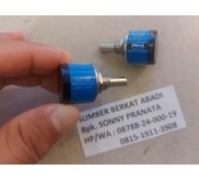 PRECISION POTENTIOMETER VISHAY SPECTROL 20K Ohm 20 K Ohm - GENUINE