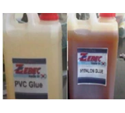lem perahu karet pvc dan hypalon