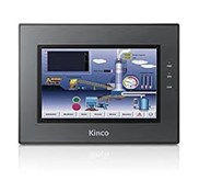 KINCO HMI MT4512TE
