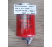 BALDWIN BF7954D BF7954-D BF7954 D BF 7954D FUEL FILTER - GENUINE