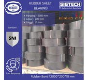 Rubber Band SIGTECH 12000*200*10 mm