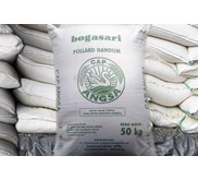 Pollad gandum / wheat pollard cap Angsa
