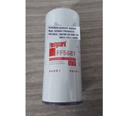 FLEETGUARD FF5687 FF-5687 FF 5687 4960198 FF5891 FF 5891 FF-5891