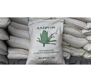Ampok jagung Unigrain