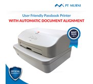 OLIVETTI PR2 Plus Passbook Printer (Garansi 1 tahun)