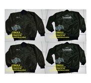 JASA TEMPAT KONVEKSI JAKET BASEBALL MURAH BANDUNG