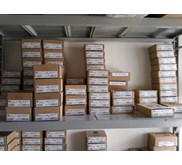 ALLEN BRADLEY PLC (Programmable Logic Controller) Module -1756-A10
