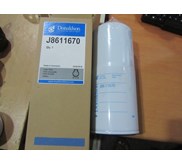 DONALDSON J8611670 J86-11670 J86 11670 OIL FILTER LF3325 B7396 W1294