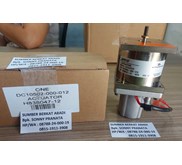 WOODWARD DC10502-000-012 ACTUATOR 8275-1013 WOODWARD 0151-0708-01