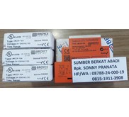BROYCE CONTROL LMCCR-10A 24-230 VAC DC CURRENT MONITORING RELAY