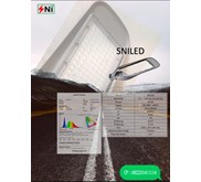 Lampu Jalan SNI 60watt