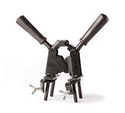 HANDLE CLAMP TEKPINWELD, TANG MOULDING TEKPINWELD