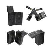 MOULDING INDOWELD | CETAKAN INDOWELD