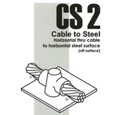 MOULDING CS2, CETAKAN MOULDING KABEL KE PLAT (TEKPINWELD)