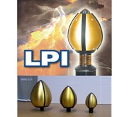 PENANGKAL PETIR LPI GUARDIAN CAT 2, LPI GUARDIAN CAT-2