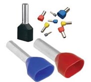 SKUN FERRULES, SCUN FERRULES