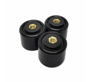 INSULATOR BUSBAR KERAMIK, BUSBAR ISULATOR