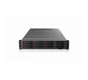 LENOVO ThinkSystem SR550-8SG (Xeon Silver 4114, 8GB, 750W)