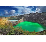 PAKET FLORES OVERLAND 5 HARI 4 MALAM FROM LABUANBAJO