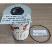 FLEETGUARD HF-6320 HF6320 HF 6320 HYDRAULIC FILTER - GENUINE