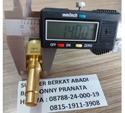 VDO 323803004001D 323-803-004-001D WATER TEMP SENSOR SWITCH 120°C M14
