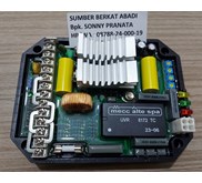 AVR UVR6 AVR UVR 6 AVR UVR-6 AVR UVR 8172 TC - UVR 8172TC