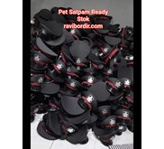 Pet Satpam Baru 