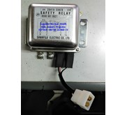 SAWAFUJI 28410-E0020 0590 001 0021 SAFETY RELAY 24VDC 28410 E0020