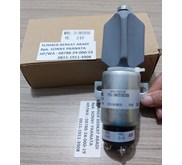 SOLENOID 1751-2467UIBIS5A 24VDC for KOMATSU 600-815-9260 6008159260
