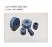 Carbon Graphite Roll