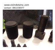 Baut Carbon Graphite